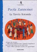 Copertina  La tavola rotonda
