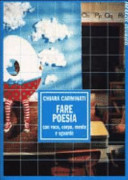 Copertina  Fare poesia : con voce, corpo, mente e sguardo