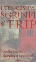 Copertina  I tenacissimi sgrinfi di Frip