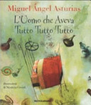 Copertina  L'uomo che aveva tutto tutto tutto