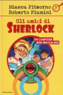 Copertina  Un computer non sbaglia mai