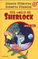 Copertina  Fiori di luna