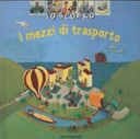 Copertina  I mezzi di trasporto
