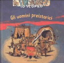 Copertina  Gli uomini preistorici