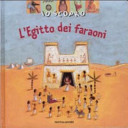 Copertina  L'Egitto dei faraoni