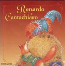 Copertina  Renardo e Cantachiaro