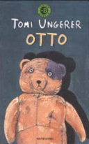 Copertina  Otto : autobiografia di un orsacchiotto