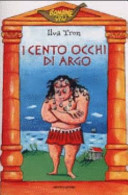 Copertina  I cento occhi di Argo