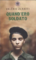 Copertina  Quand'ero soldato