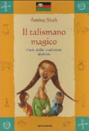Copertina  Il talismano magico : fiabe della tradizione afghana