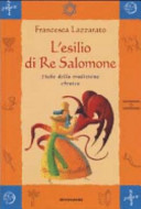 Copertina  L'esilio di Re Salomone : fiabe della tradizione ebraica