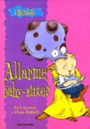 Copertina  Allarme baby-sitter