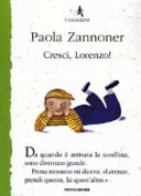 Copertina  Cresci, Lorenzo