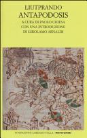 Copertina  Antapodosis