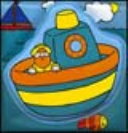 Copertina  Tutti a pesca!