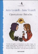 Copertina  Operazione Brioche