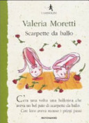 Copertina  Scarpette da ballo