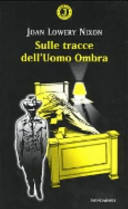 Copertina  Sulle tracce dell'Uomo Ombra