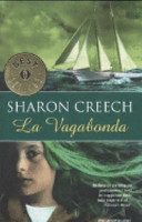 Copertina  La vagabonda