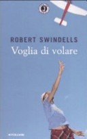 Copertina  Voglia di volare