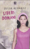 Copertina  Liberi domani