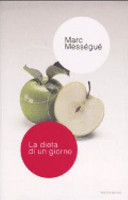 Copertina  La dieta di un giorno