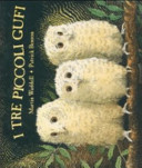 Copertina  I tre piccoli gufi