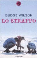 Copertina  Lo strappo