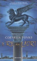 Copertina  Il re dei ladri