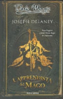 Copertina  L'apprendista del mago