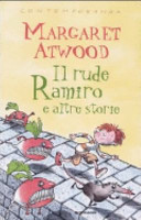 Copertina  Il rude Ramiro e altre storie