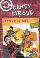 Copertina  Attenti al guru!