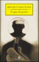 Copertina  Il segno dei quattro