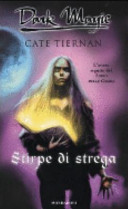 Copertina  Stirpe di strega