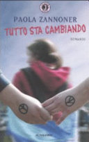 Copertina  Tutto sta cambiando