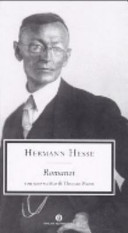 Copertina  Romanzi
