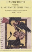 Copertina  Il nemico dei tempi finali : testi dal 2. al 4. secolo