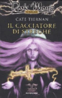 Copertina  Il cacciatore di streghe