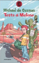 Copertina  Testa di melone