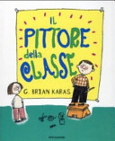 Copertina  Il pittore della classe