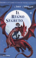 Copertina  Il regno segreto