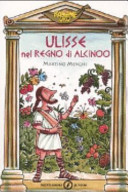 Copertina  Ulisse nel regno di Alcinoo
