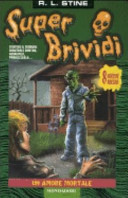 Copertina  Un amore mortale