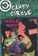 Copertina  Faccia di menta