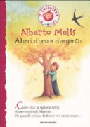 Copertina  Alberi d'oro e d'argento