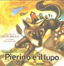 Copertina  Pierino e il lupo [DVD]