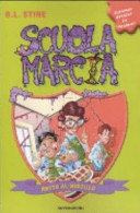 Copertina  Rutto al mirtillo