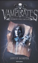 Copertina  Vampirates : i demoni dell'Oceano