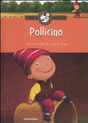 Copertina  Pollicino