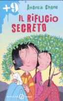 Copertina  Il rifugio segreto